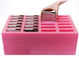 EPE Foam chống tĩnh điện