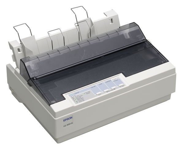 EPSON LQ 300 II
