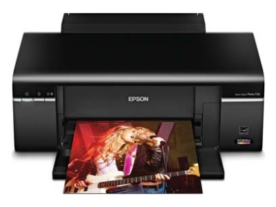 EPSON T50