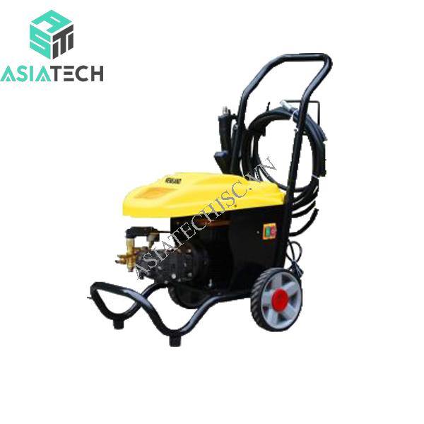 Máy phun nước áp lực cao