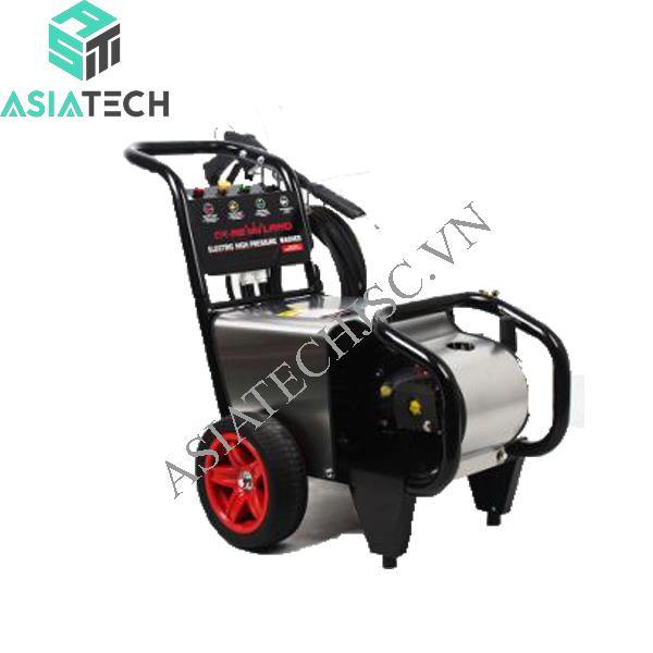 Máy phun nước áp lực cao