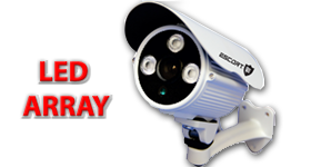 Camera ESC-405AR-N
