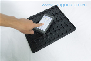 ESD tray