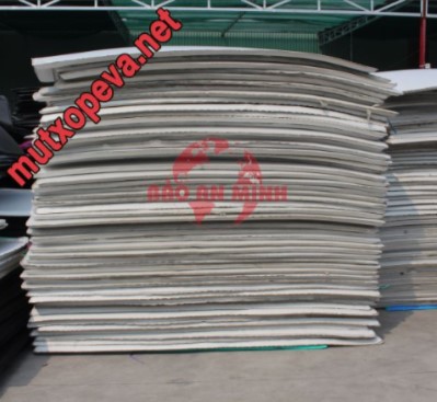 Mút xốp EVA ép lạnh