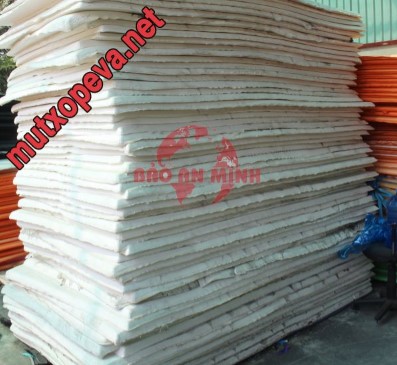 Mút xốp EVA ép lạnh