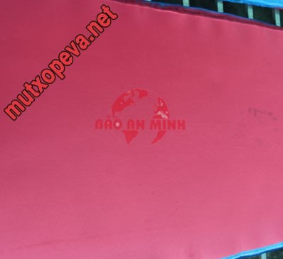 Mút xốp EVA lót sàn
