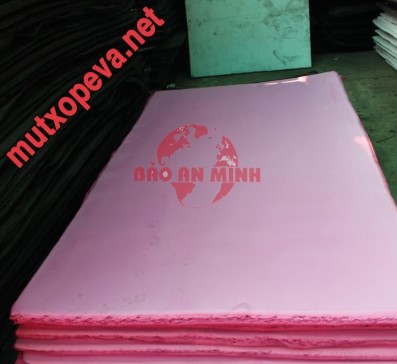 Mút xốp EVA lót sàn