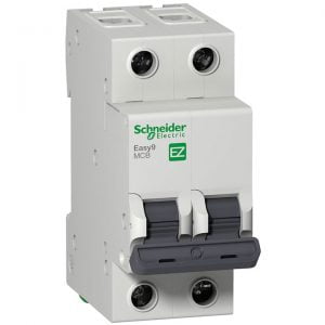 MCB 2P 32A hãng Schneider – EZ9F34232