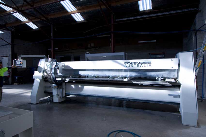 Edgemaster