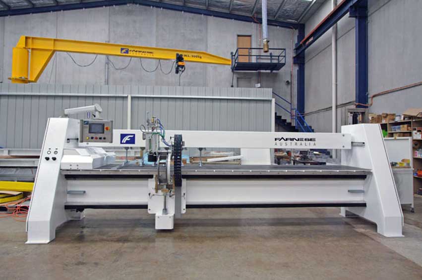 Edgemaster