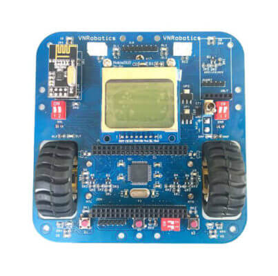 Education Robotkit