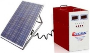 Elecsun S02-055