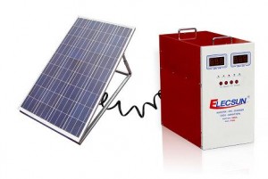 Elecsun S03-200