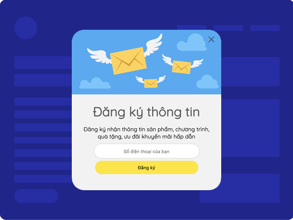 Website thương mại điện tử