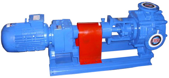 Emse Internal gear pump 2