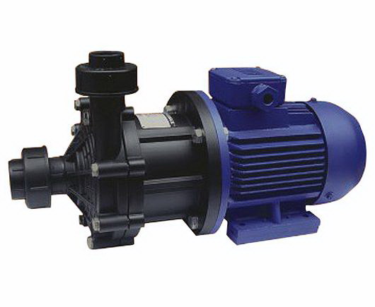 Emse Magnetic pump