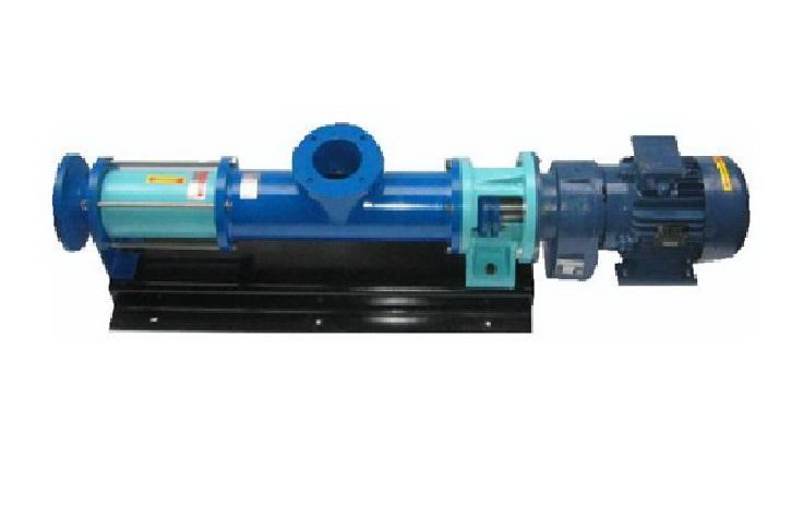 Emse Mono pump