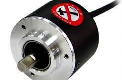 Encoder E40S6