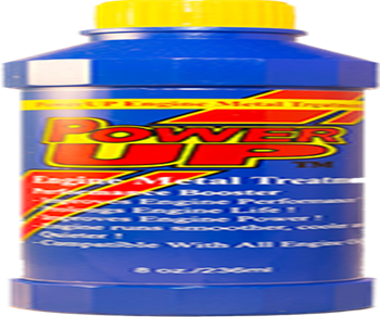 Engine Metal Treatment