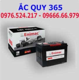 45Ah Enimac CMF 46B24-R