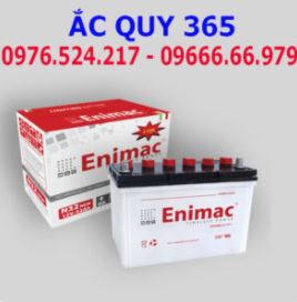 Ắc quy 32Ah Enimac N32 2 cọc