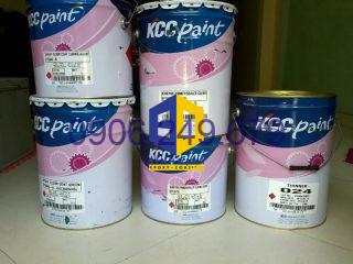Sơn Epoxy KCC