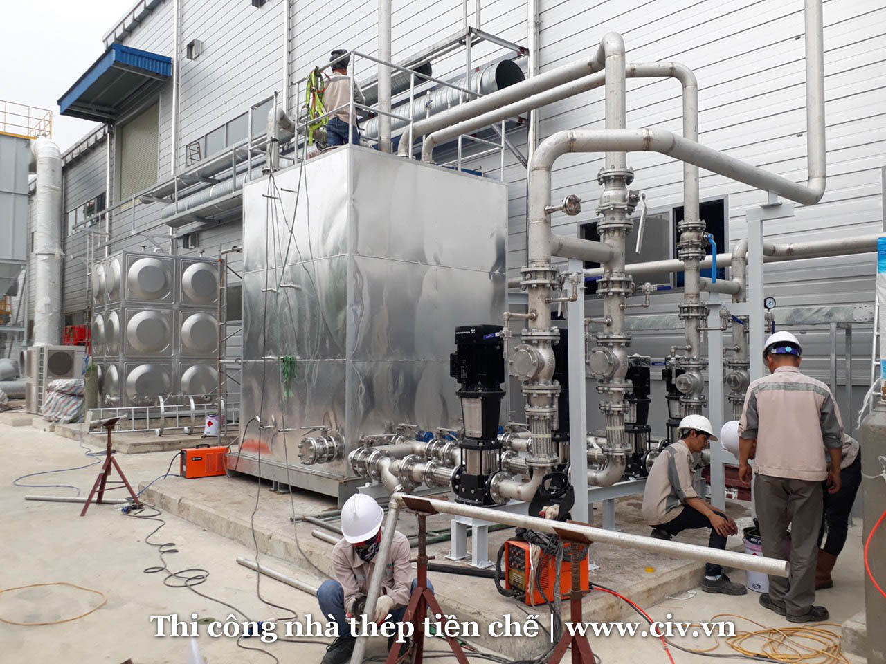 Ethanol Quang Nam