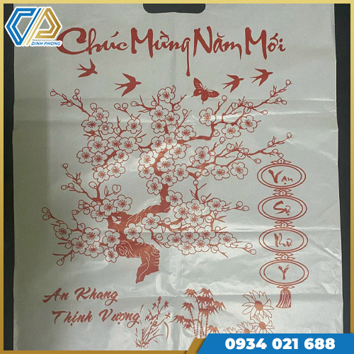 Túi Đựng Lịch