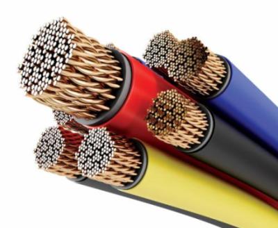 Dây cáp điện Evertop