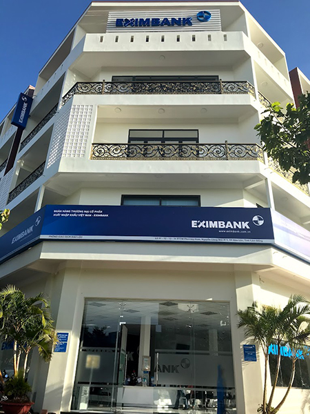 Eximbnk Bảo Lộc