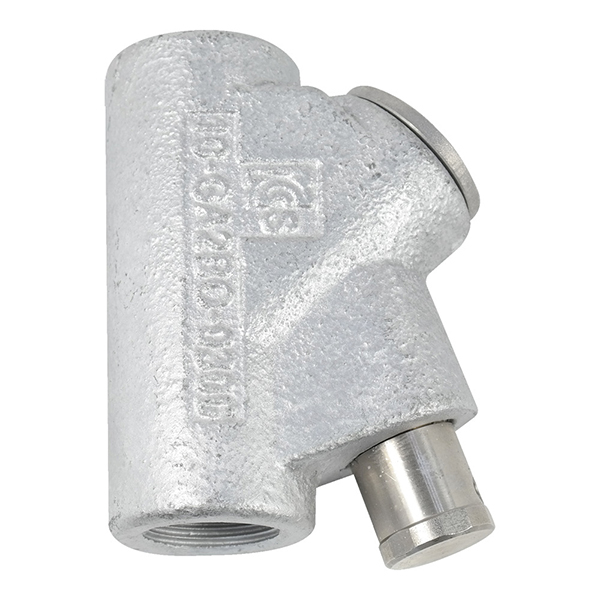 Explosion Proof Type Conduit with Drains