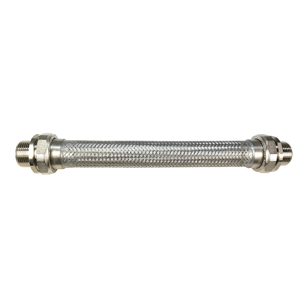 Explosion Proof Type Flexible Conduit
