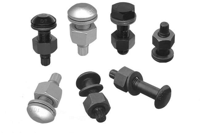Bu lông cường độ cao F10T/S10T