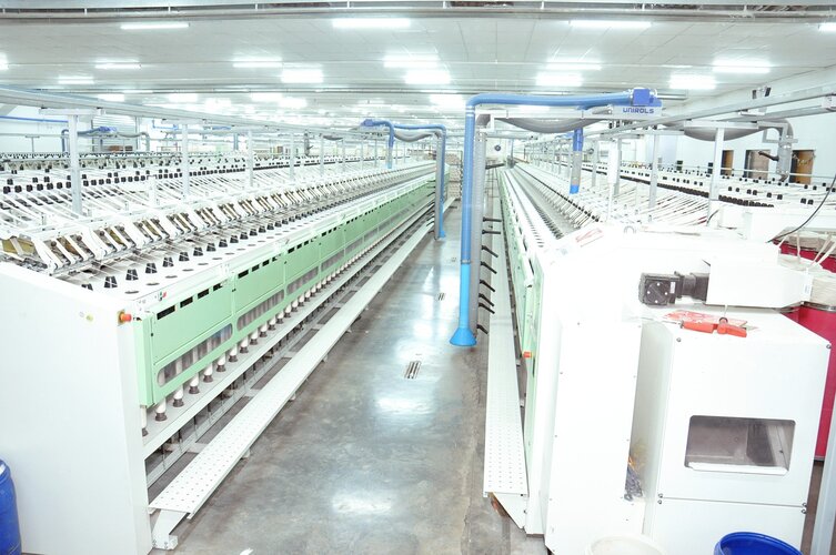 Xưởng sản xuất