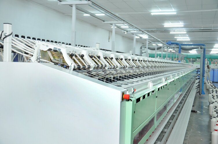 Xưởng sản xuất