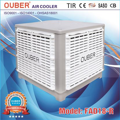 Máy làm mát cố định