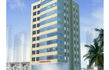 Fanxipan hotel