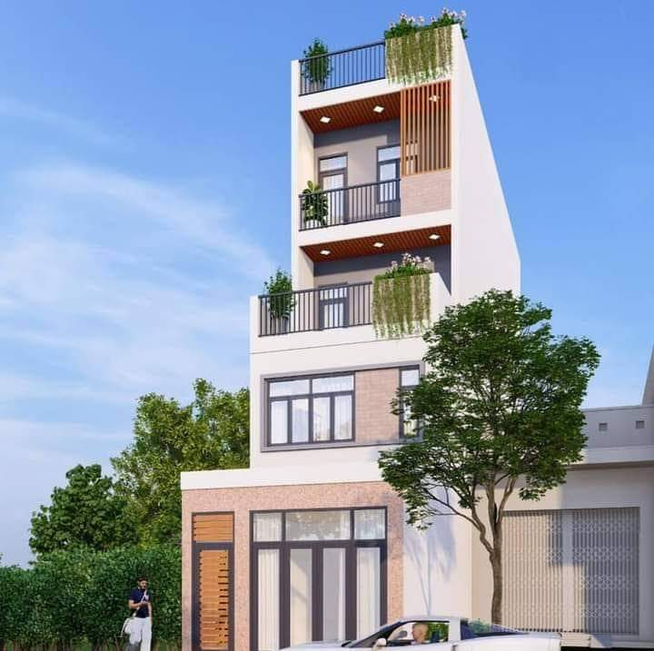 Dự án đã thực hiện