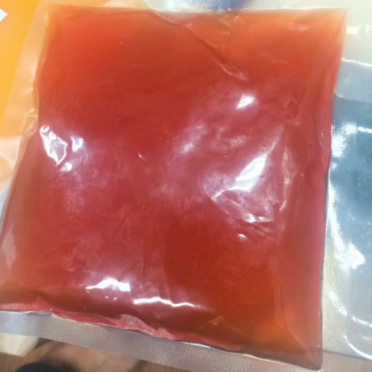 Nước dưa hấu cô đặc