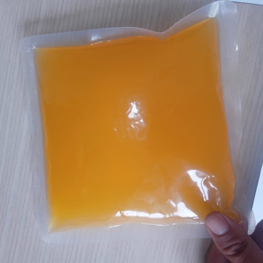 Nước dưa lưới cô đặc