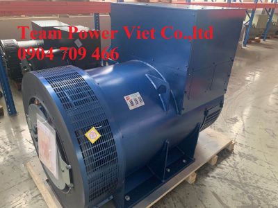 Máy phát điện