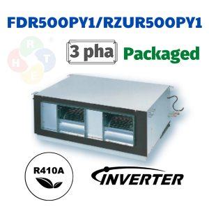 Điều hòa Packaged Daikin