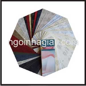 Giấy mỹ thuật FEDRIGONI