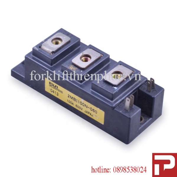 FET lái xe nâng điện
