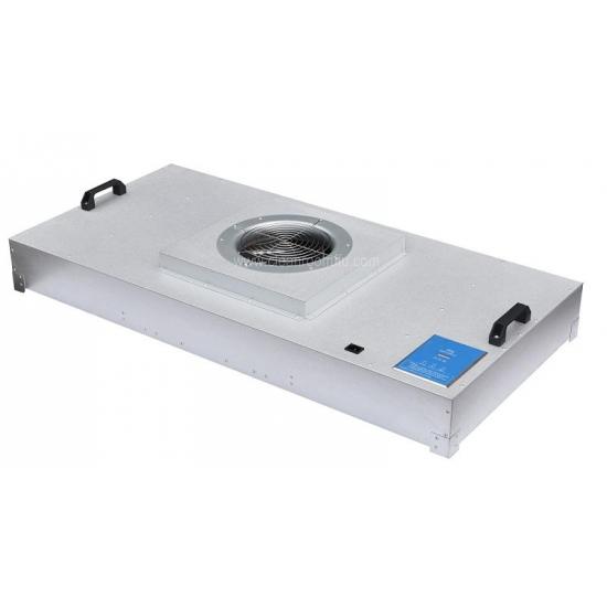 FFU (Fan Filer Unit)