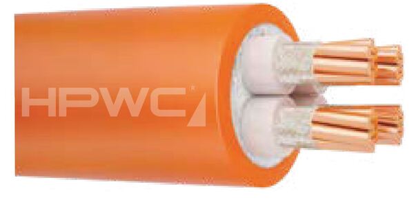 FIC - CU/MICA/XLPE/LSZH