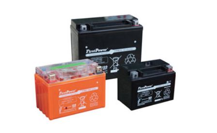 FIRSTPOWER FPM5S-12