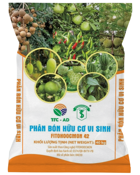 Phân bón FITOHOOCMON 42