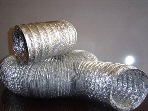 FLEXIBLE AIRDUCT