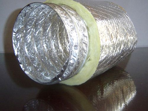 FLEXIBLE AIRDUCT